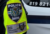 Hausse de l'itinérance à Sherbrooke : des policiers formés en intervention psychosociale déployés au centre-ville